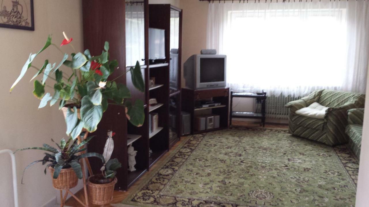 Barnabas Rusnak Ubytovanie V Sukromi Mucin Exterior photo